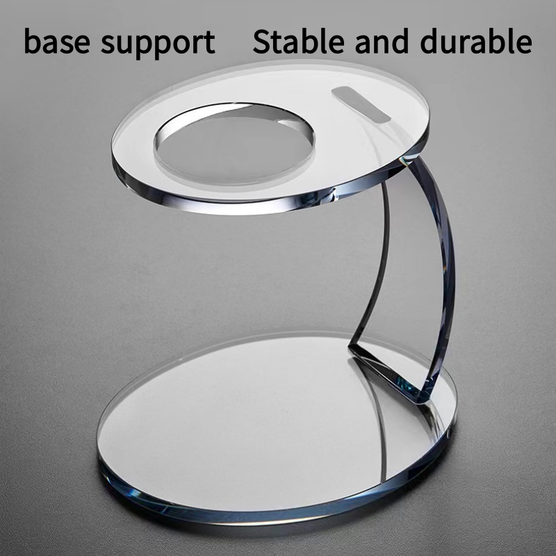 Lazy Kung Fu semi-automatic tea set, step by step rising tea brewing device